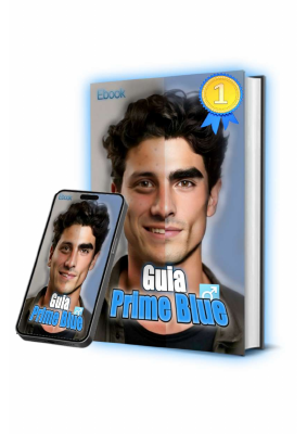 Guia Prime BLue PDF Gratis